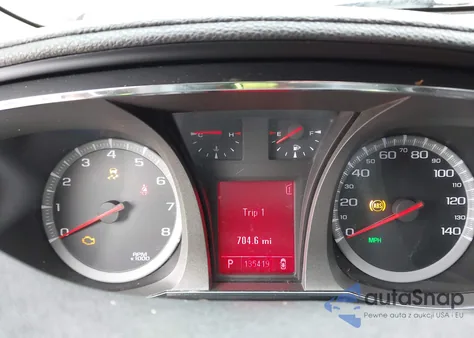 2011 GMC Terrain Sle-2 from USA, damaged, VIN 2CTFLTEC9B6231404